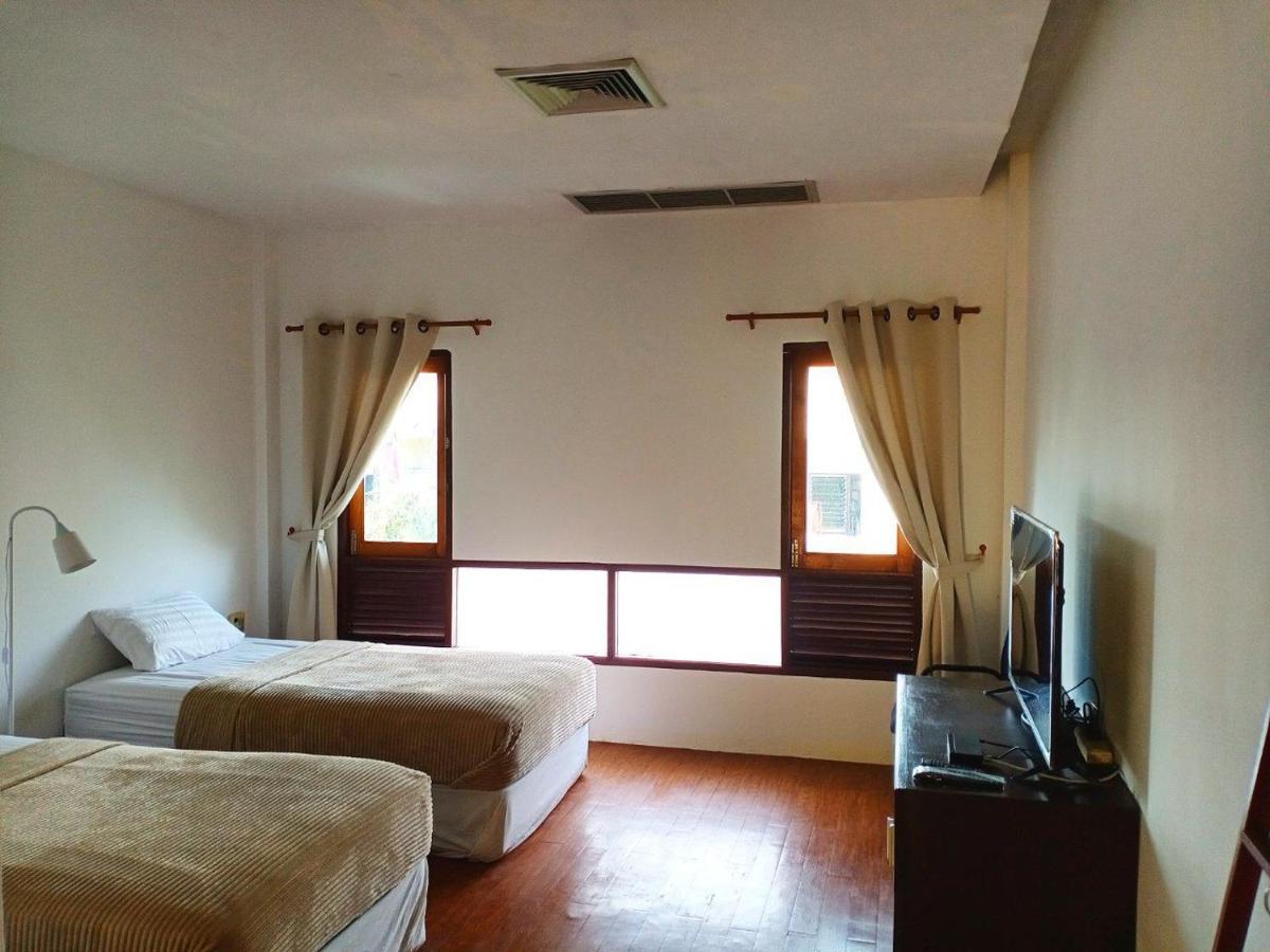 Centerpoint Koh Phangan New Thong Sala Bagian luar foto