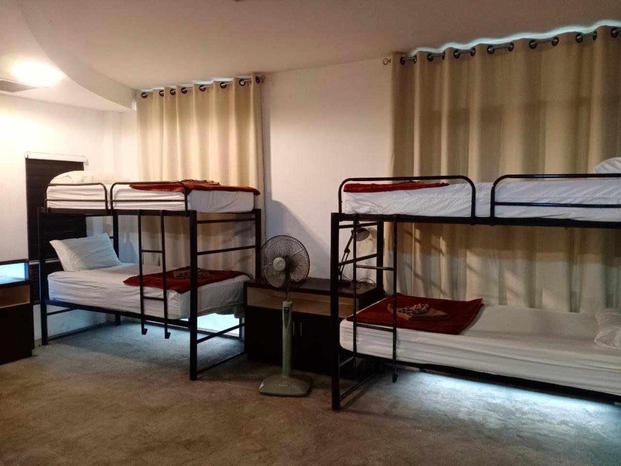 Centerpoint Koh Phangan New Thong Sala Ruang foto